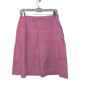 HAROLD'S LADIES COTTON MIDI SKIRT
